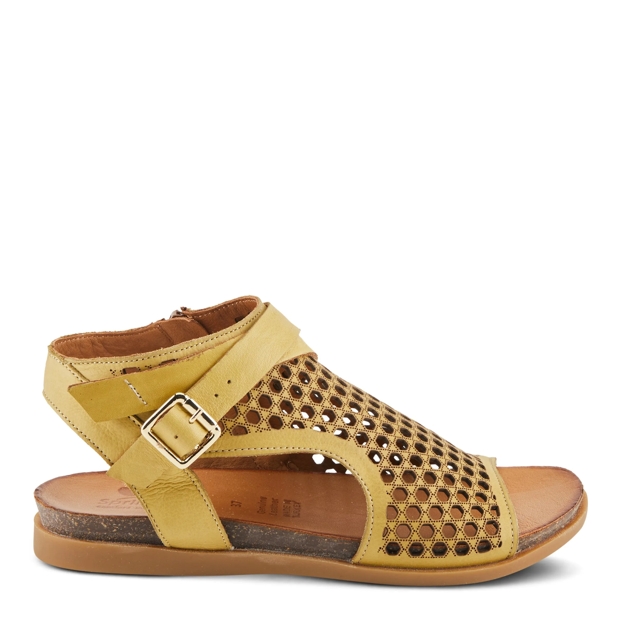 Spring Step Covington Sandals