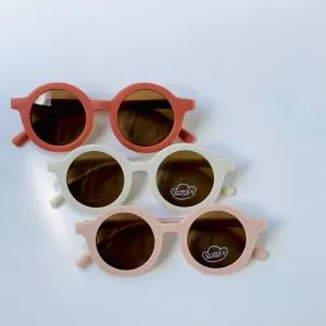 sunglasses | round