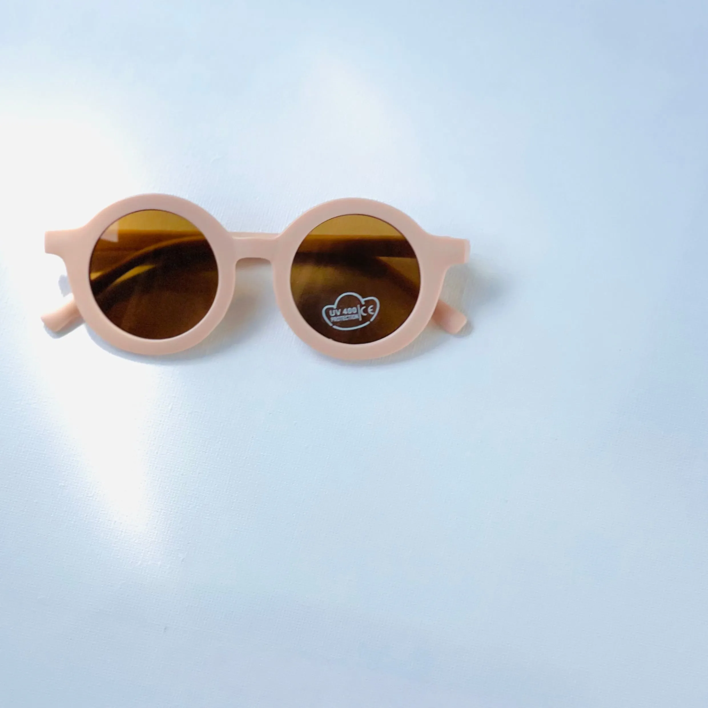 sunglasses | round