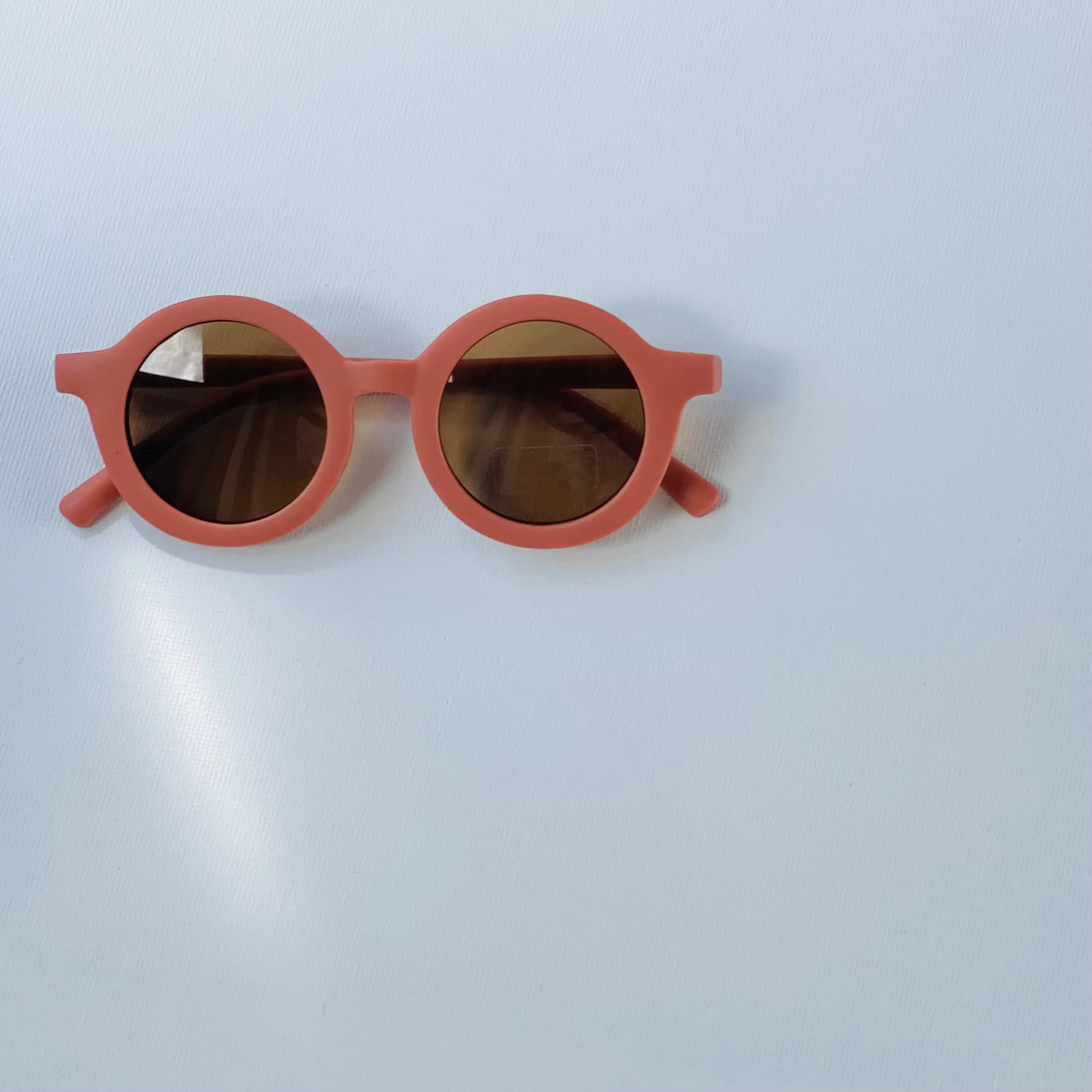 sunglasses | round