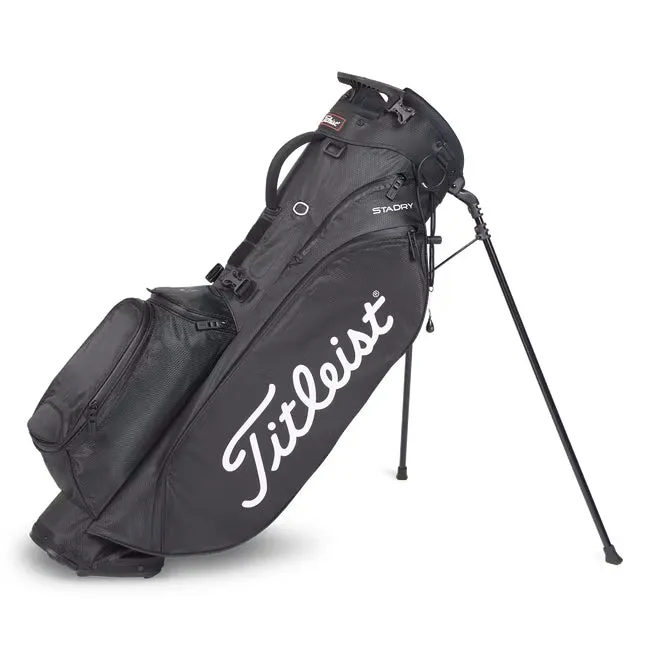 Titleist Players 4 StaDry Stand Golf Bag 2024