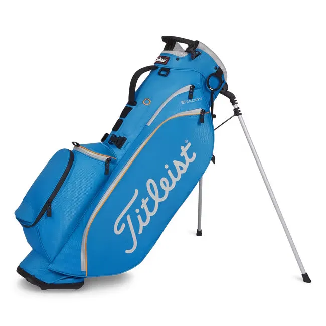 Titleist Players 4 StaDry Stand Golf Bag 2024