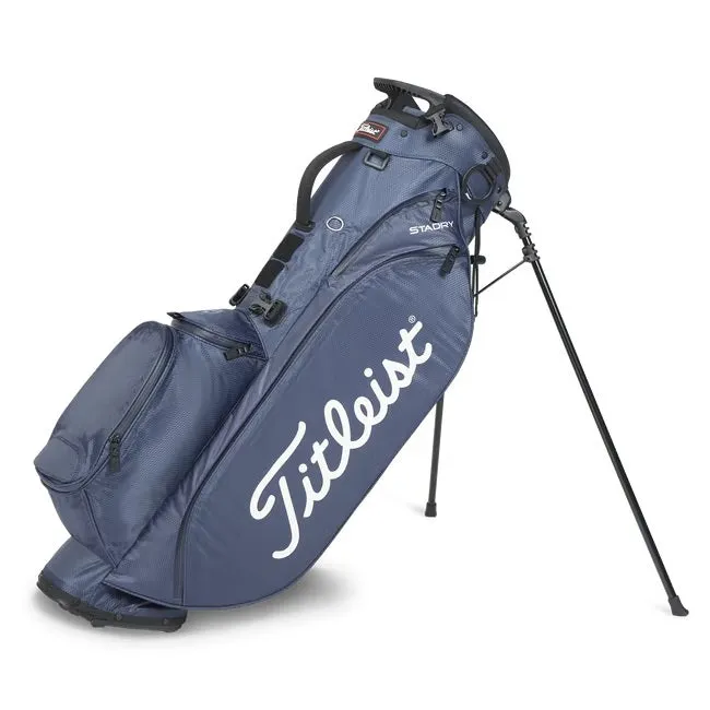 Titleist Players 4 StaDry Stand Golf Bag 2024