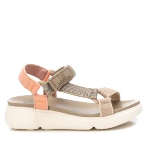 Trelle Taupe Sandals