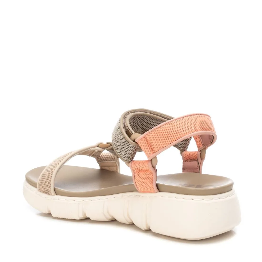 Trelle Taupe Sandals