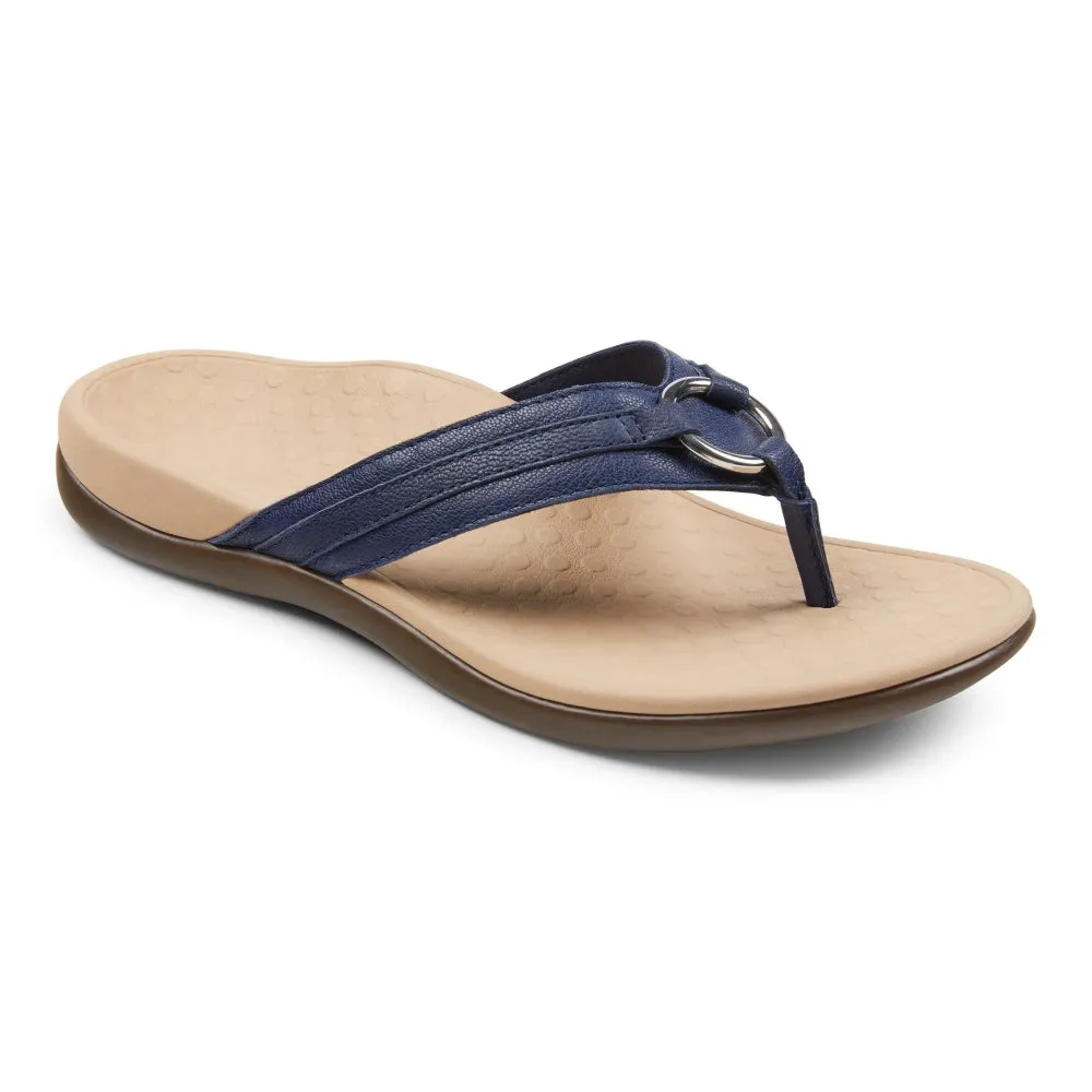 Vionic Women's Tide Aloe - Navy