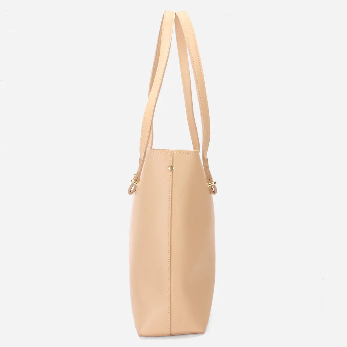 Womens "THAKISHA" Zip Top Toe Shoulder Bag