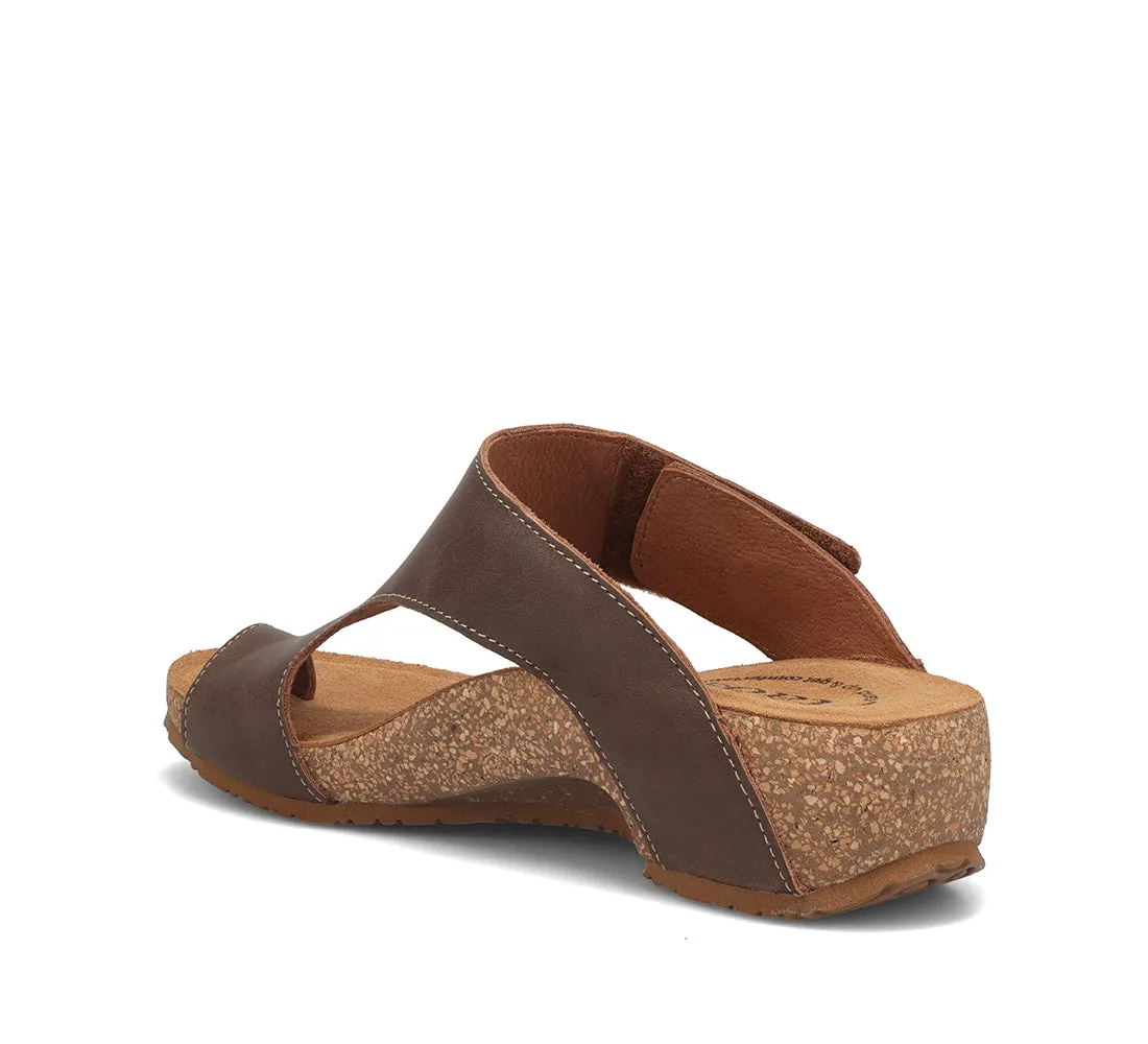 Women's Taos Loop LOP4705MOCA Color: Mocha