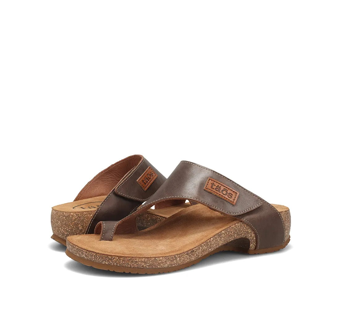 Women's Taos Loop LOP4705MOCA Color: Mocha