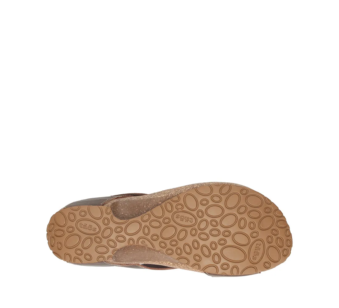 Women's Taos Loop LOP4705MOCA Color: Mocha